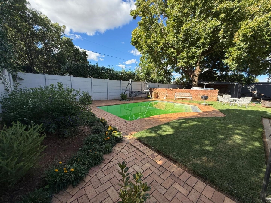 5 Bedroom Property for Sale in Universitas Free State